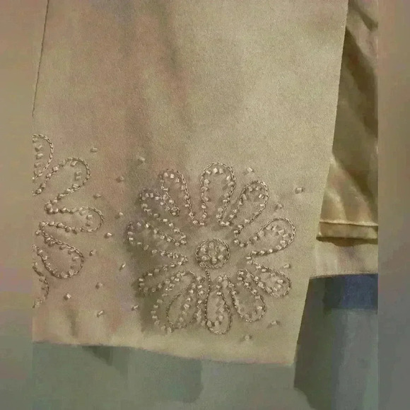 Women’s Mauve DBA Blazer - Picture 7 of 8